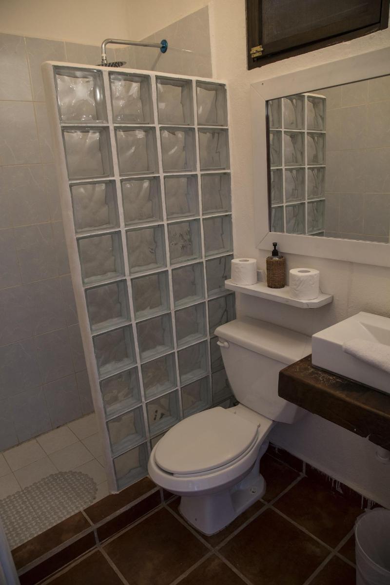 40 Canones Hotel