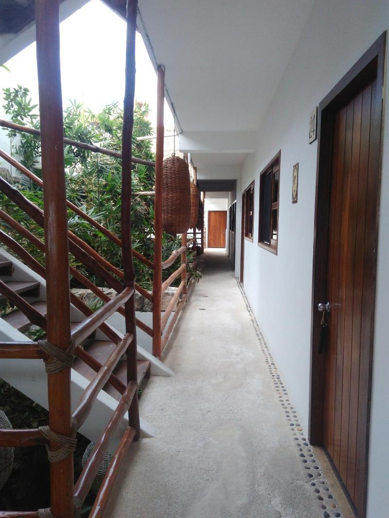 40 Canones Hotel