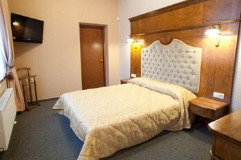 Friedricho Guesthouse