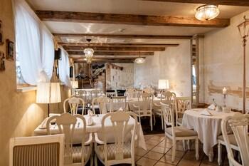 Friedricho Guesthouse