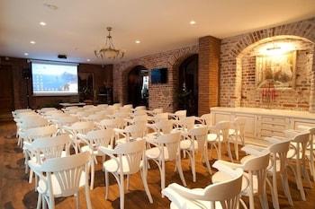 Friedricho Guesthouse