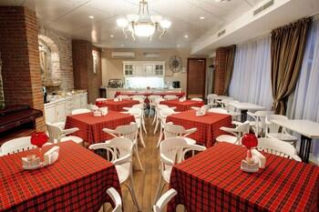 Friedricho Guesthouse