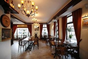 Friedricho Guesthouse
