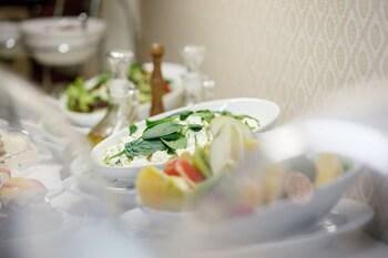 Friedricho Guesthouse