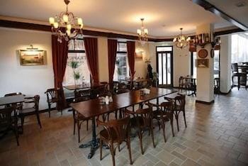 Friedricho Guesthouse