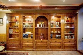 Friedricho Guesthouse