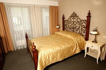Friedricho Guesthouse