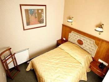 Friedricho Guesthouse