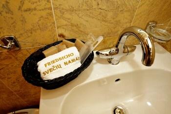Friedricho Guesthouse