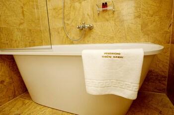 Friedricho Guesthouse