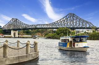 Quest on Story Bridge