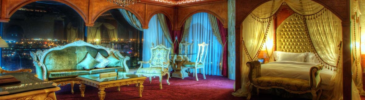 Royal Hotel Darvishi