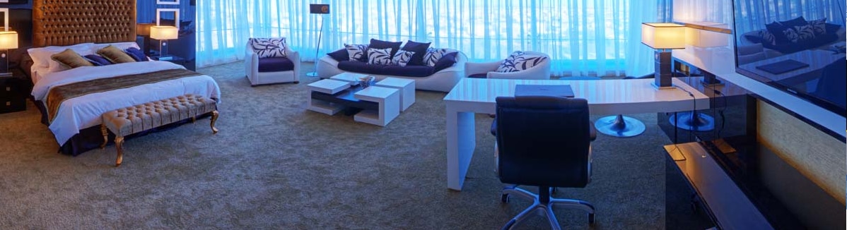 Royal Hotel Darvishi