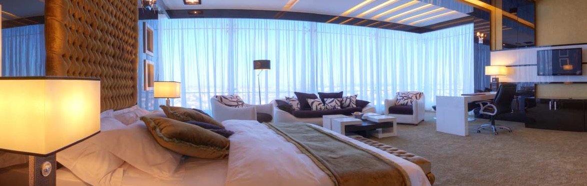 Royal Hotel Darvishi