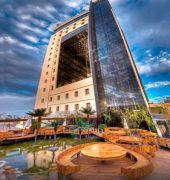 Royal Hotel Darvishi
