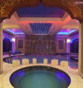 Royal Hotel Darvishi