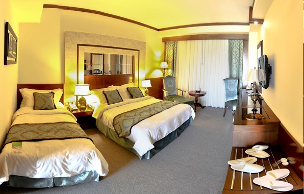 Royal Hotel Darvishi