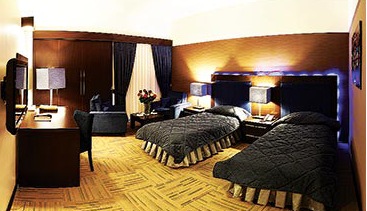 Pardisan Hotel