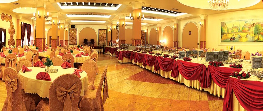 Pardisan Hotel