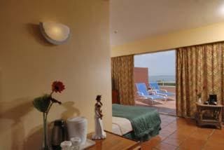 Punta Palma Hotel & Marina
