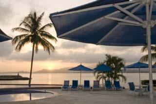 Punta Palma Hotel & Marina