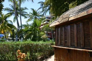 Punta Palma Hotel & Marina