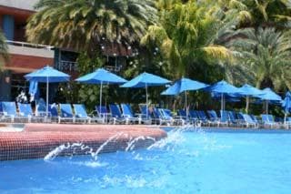 Punta Palma Hotel & Marina