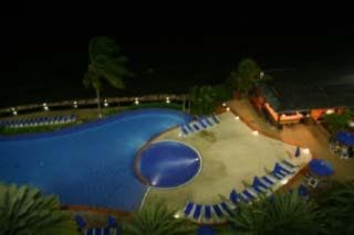 Punta Palma Hotel & Marina