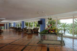 Punta Palma Hotel & Marina
