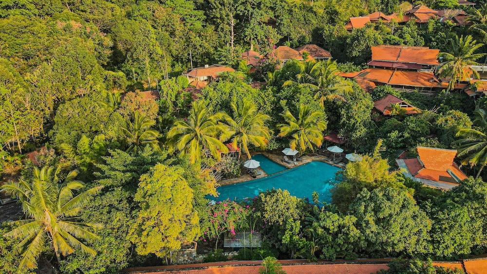 Veranda Natural Resort