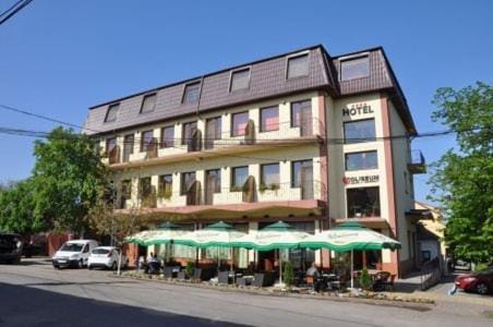 Hotel Coliseum