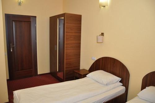 Hotel Coliseum