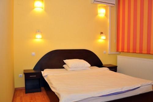 Hotel Coliseum