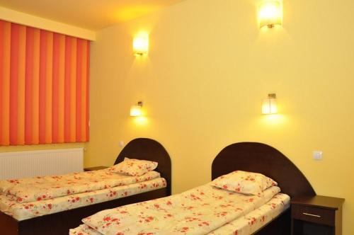 Hotel Coliseum