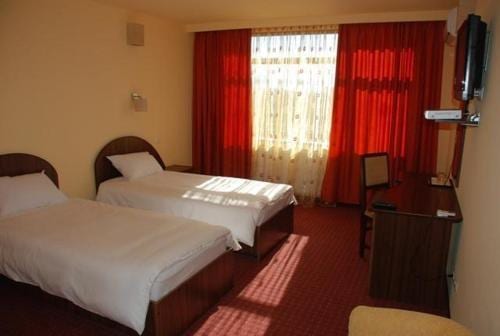 Hotel Coliseum