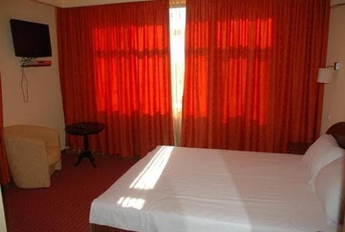 Hotel Coliseum