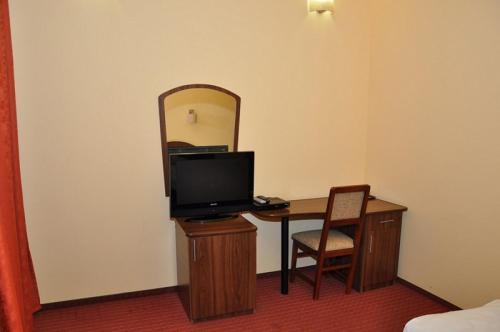 Hotel Coliseum