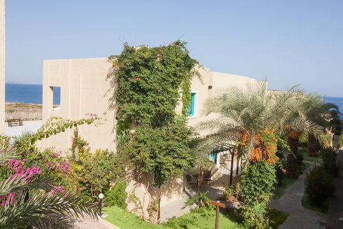Vasia Village