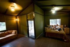 Zoofari Lodge, Taronga Western Plains Zoo