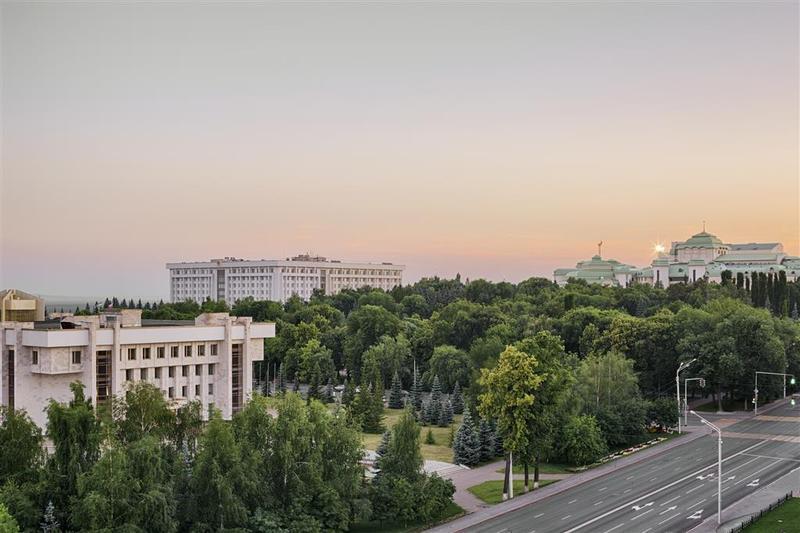 Sheraton Ufa Hotel