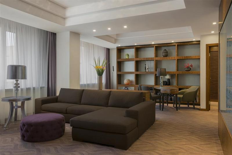 Sheraton Ufa Hotel