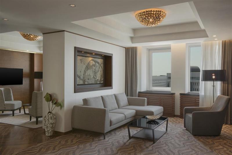 Sheraton Ufa Hotel