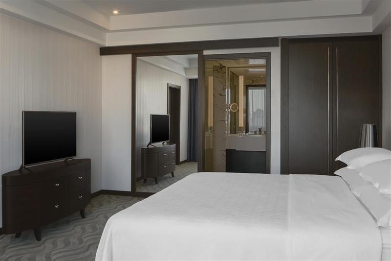 Sheraton Ufa Hotel