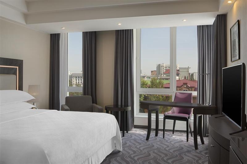 Sheraton Ufa Hotel