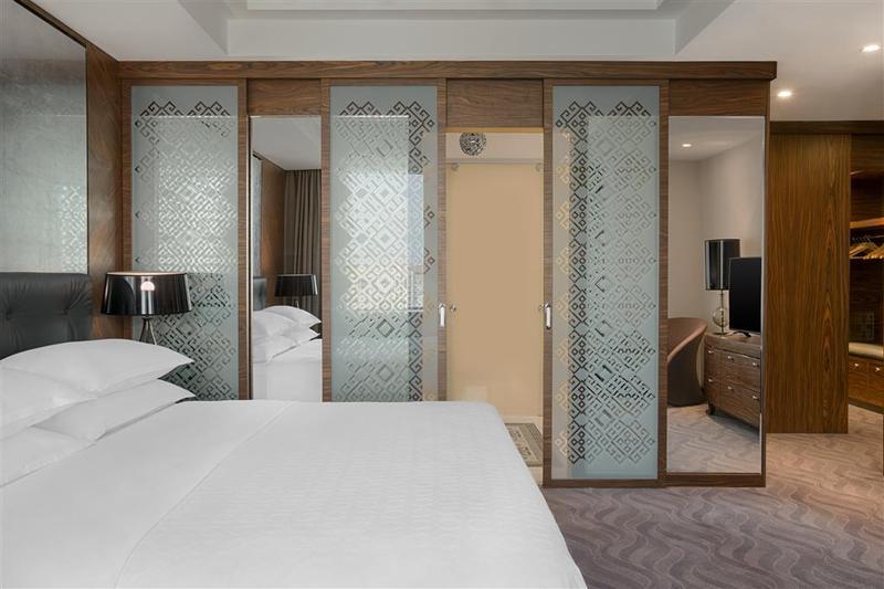 Sheraton Ufa Hotel