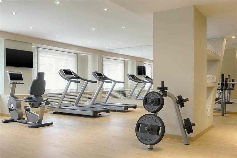 Sheraton Ufa Hotel