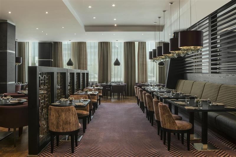 Sheraton Ufa Hotel