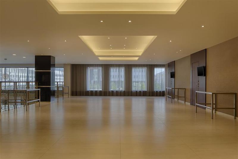 Sheraton Ufa Hotel