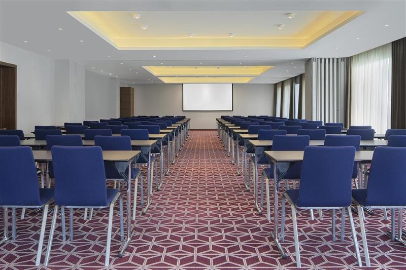 Sheraton Ufa Hotel