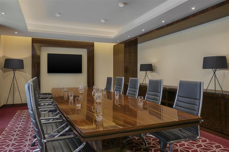 Sheraton Ufa Hotel